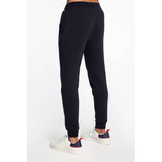Guess Ανδρικό παντελόνι φόρμας Aldwin Long Pant